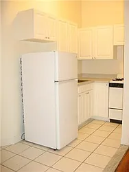 Rented by City Connections Realty