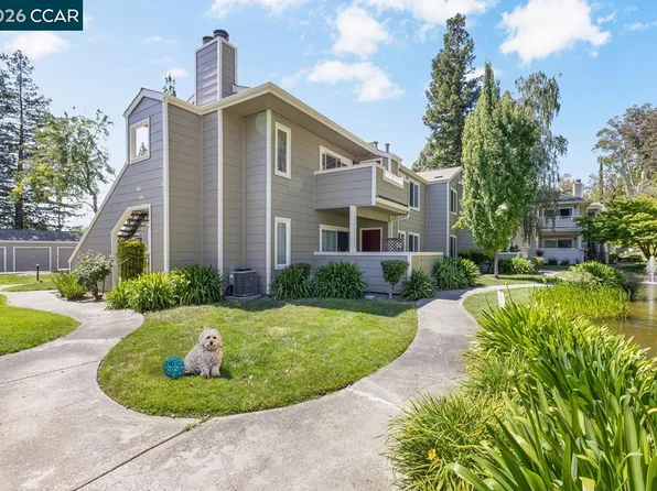204 Norris Canyon Pl APT D, San Ramon, CA 94583