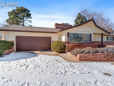 2214 Shalimar Dr, Colorado Springs, CO, 80915