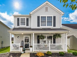 6063 Federalist Dr, Galloway, OH 43119