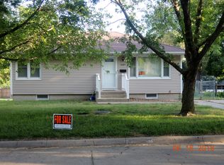 1605 Laramie St, Marysville, KS 66508