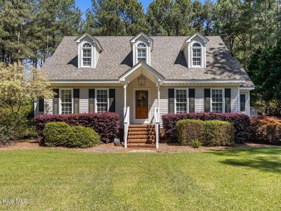 1870 Rolling Acres Drive, Nashville, NC, 27856