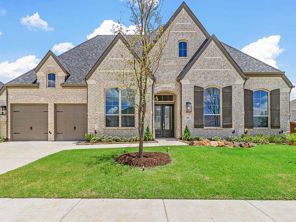 1st image of 4100 Buffalo Clover Dr