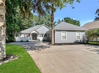 239 Club Gate Dr, Bluffton, SC 29910