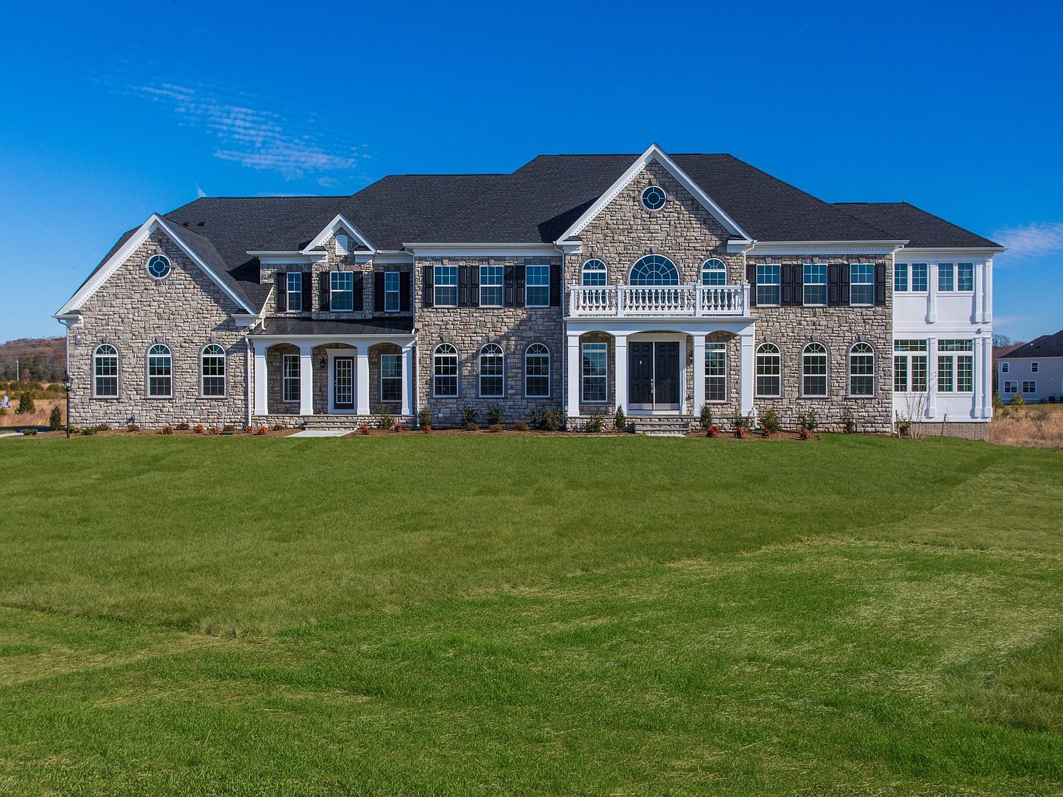 6647 Tack House Trail Homesite 13, Centreville, VA 20120 Zillow