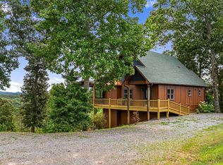 122 Riverview Ln, Blue Ridge, GA 30513