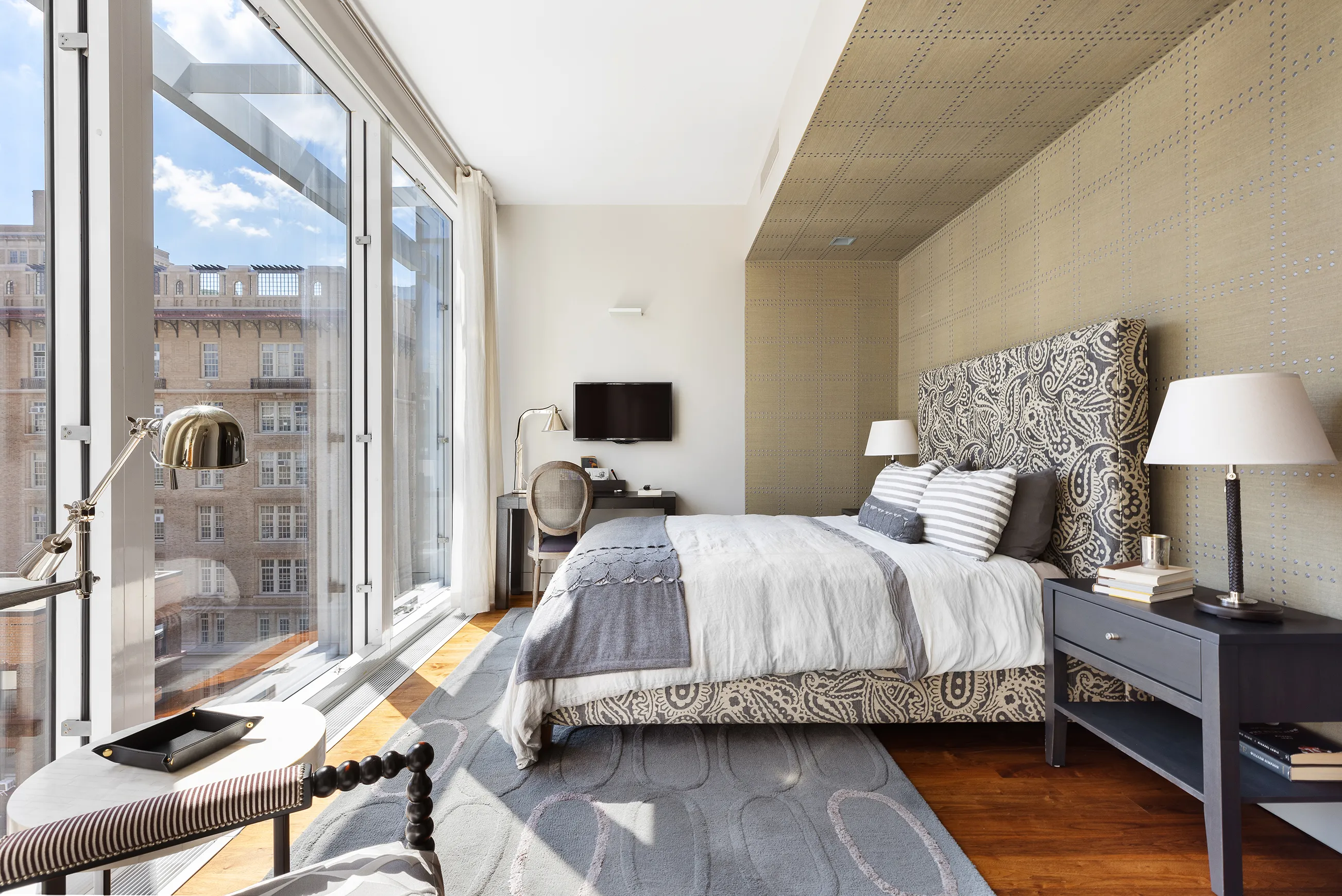 57 Irving Place #PH9/10 in Gramercy Park, Manhattan | StreetEasy