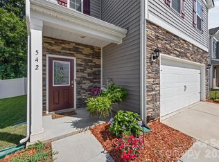 542 King Clover Ln, Clover, SC 29710
