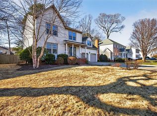 1528 Plantation Lakes Cir, Chesapeake, VA 23320