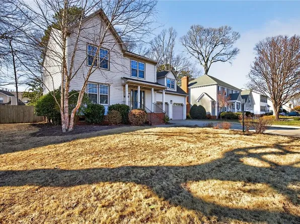 1528 Plantation Lakes Cir, Chesapeake, VA 23320