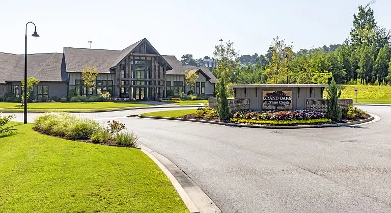 Grand Oaks at Crane Creek — Photo 11
