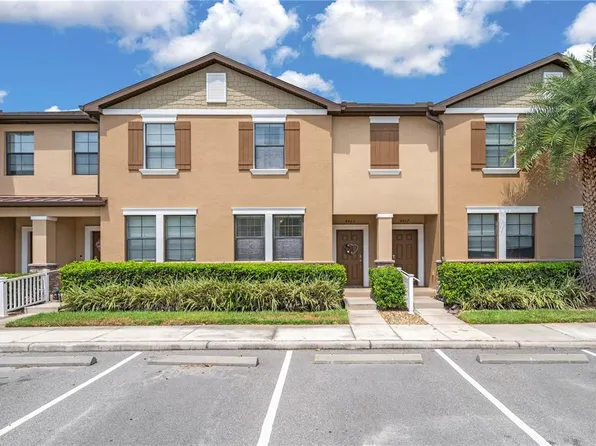 4423 Fennwood Ct, Zephyrhills, FL 33543