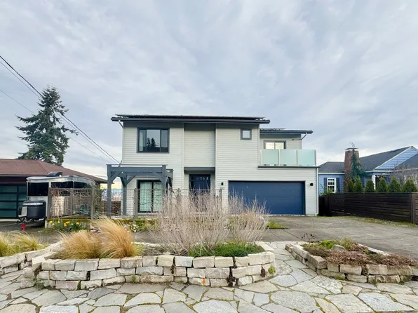 2742 36th Ave SW #B, Seattle, WA 98126