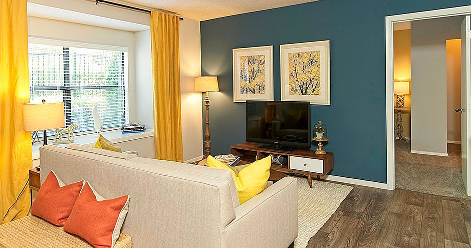 Timber Creek Apartments ; Charlotte, NC