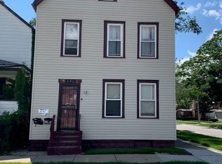 9300 S Calumet Ave, Chicago, IL 60619