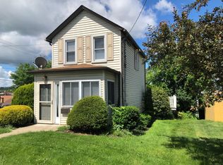 1036 Linden St, Monaca, PA 15061