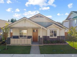 2221 Trail View St NE, Olympia, WA 98506