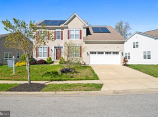 3646 Lupton Ct, White Plains, MD
