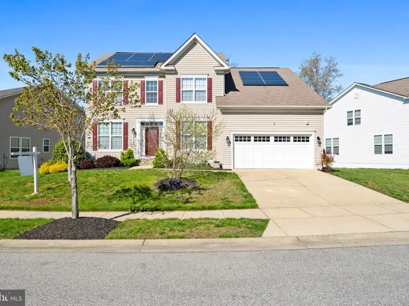3646 Lupton Ct, White Plains, MD 20695