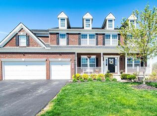 449 Melimare Dr, Galena, OH