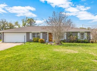 6706 Sun Meadow Ln, Lake Charles, LA 70605