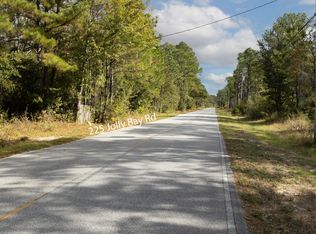 225 Jolly Bay Rd, Freeport, FL 32439