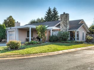 3019 M Dr NE, Auburn, WA 98002