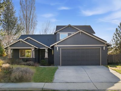 20029 Rock Bluff Cir, Bend, OR, 97702