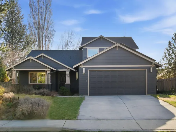20029 Rock Bluff Cir, Bend, OR 97702