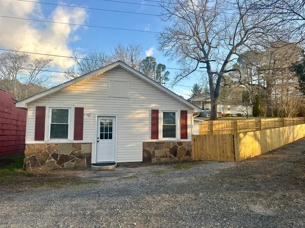 729 Old Highway 27, Rock Spring, GA 30739