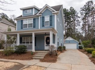 10402 Caldwell Depot Rd, Cornelius, NC 28031