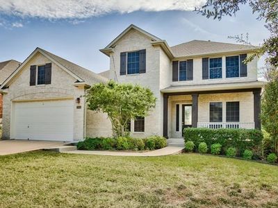 2001 Chula Vista Dr, Cedar Park, TX, 78613