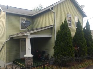 1510 Prospect Ave #L27, Scranton, PA 18505