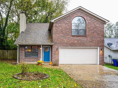 3220 Putter Ln, Lexington, KY, 40509