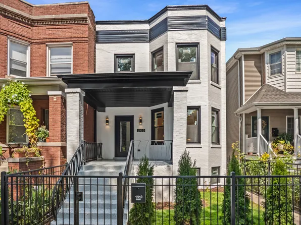 1910 W Farragut Ave, Chicago, IL 60640