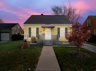 1204 Master Dr, Decatur, IN 46733