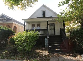 232 W 111th Pl, Chicago, IL 60628