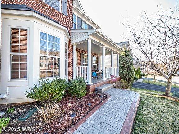 2nd image of 15217 Muddy Creek Ct