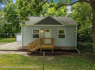 3419 Turner St, Lansing, MI 48906
