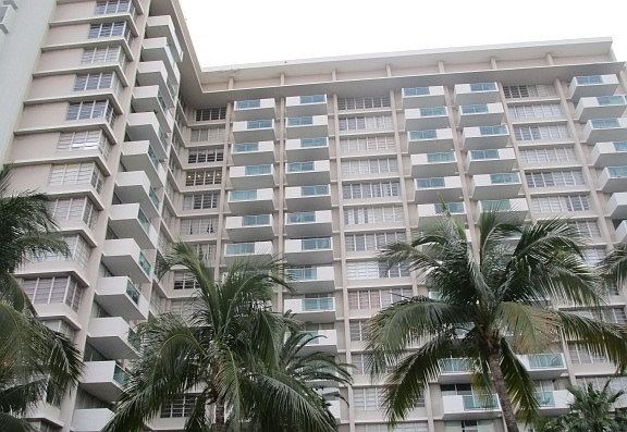 Property Side View