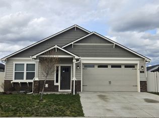 713 W Brundage Way, Hayden Lake, ID 83835