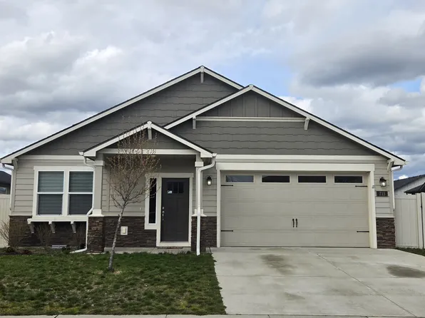 713 W Brundage Way, Hayden Lake, ID 83835