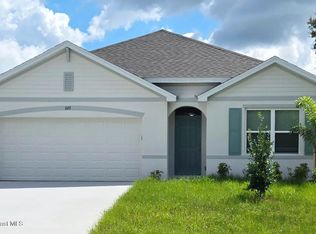 513 Escarole St SE, Palm Bay, FL 32909