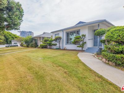 3003 Sentney Ave, Culver City, CA, 90232