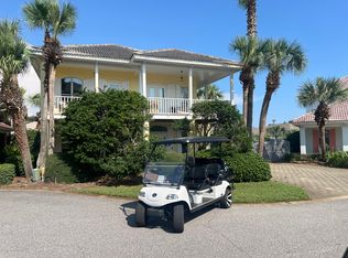 22 Amber Cv, Miramar Beach, FL 32550