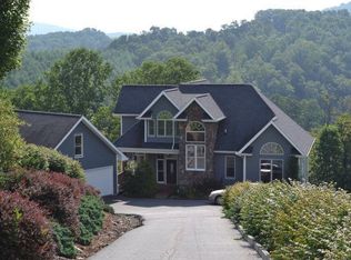 180 Charter Trl, Jefferson, NC 28640