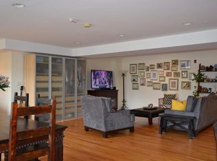 156-160 Chelsea St #204, East Boston, MA 02128