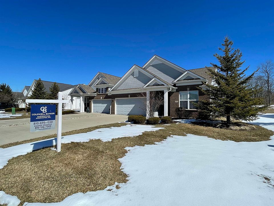 6514 Prairie Dunes Dr, Grand Blanc, MI 48439 Zillow