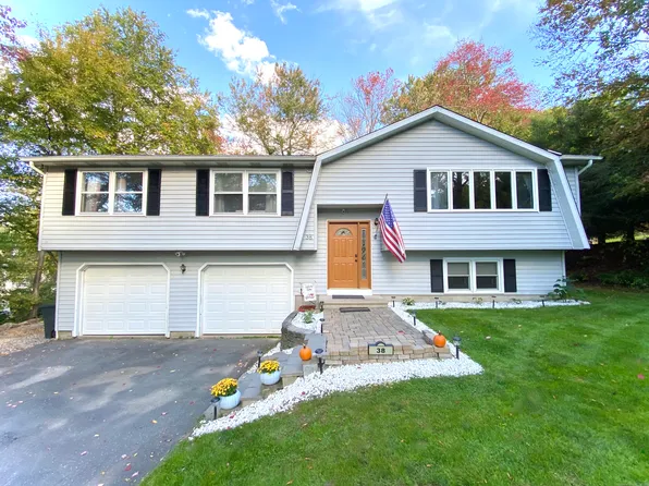 38 Crestwood Drive, Wolcott, CT 06716