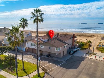 16821 S Pacific Ave #A, Sunset Beach, CA, 90742